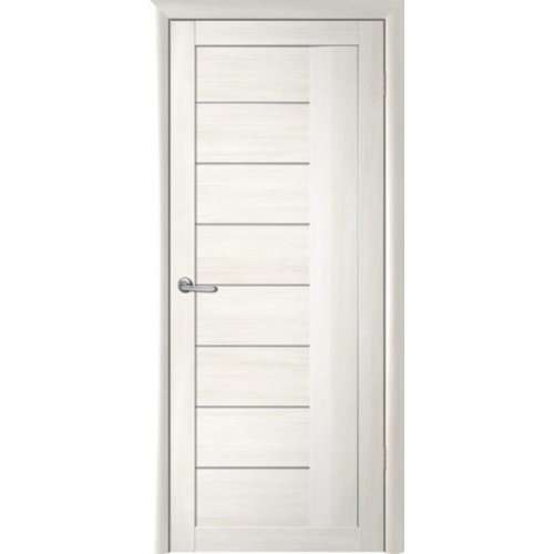 Межкомнатная дверь Albero Марсель белый кипарис