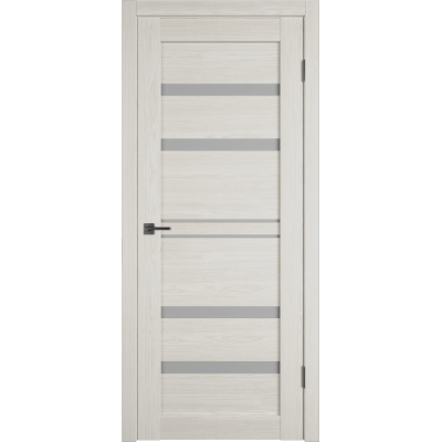 Межкомнатная дверь Atum Pro x26 Artic oak