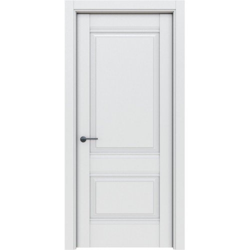 Межкомнатная дверь Эльпорта Классико-42 (полипропилен)