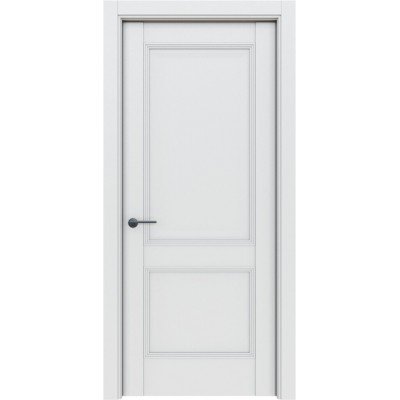 Межкомнатная дверь Эльпорта Классико-72 (полипропилен)