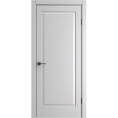 Межкомнатная дверь Эльпорта Порта-1 серия Porta X (полипропилен)