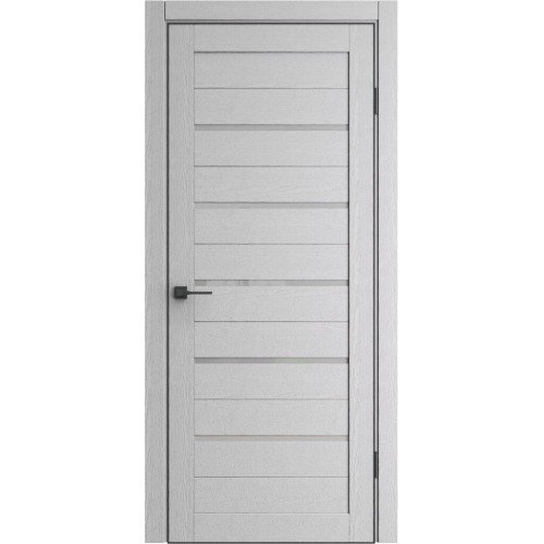 Межкомнатная дверь Эльпорта Порта-22 Wood Nardo Grey