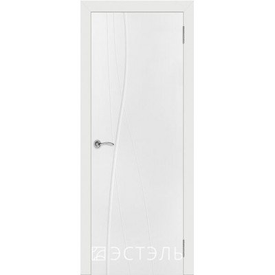 Дверь межкомнатная Эстель Граффити 1 ДГ
