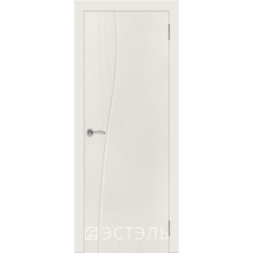 Дверь межкомнатная Эстель Граффити 1 ДГ