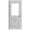 Istok Doors Next 406 ДО Бетон снежный