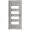 Istok Doors Горизонталь-2 ДЧ бетон серый