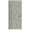 Istok Doors Стиль-5 ДГ бетон серый 