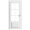 Istok Doors Вега-3 ДЧ белое дерево