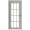 Istok Doors Вега-5 ДЧ бетон серый