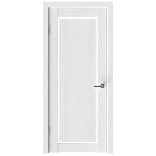 Межкомнатная дверь Istok Doors Вега-7 ДЧ белое дерево