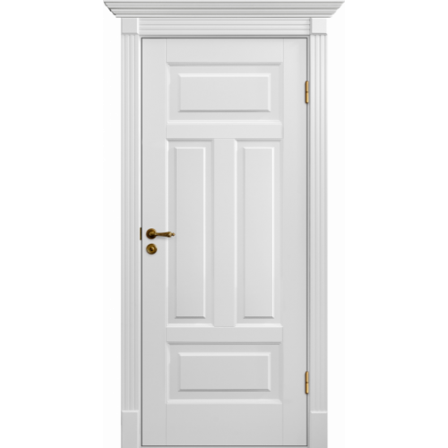 Дверь межкомнатная Динмар Палацио 30