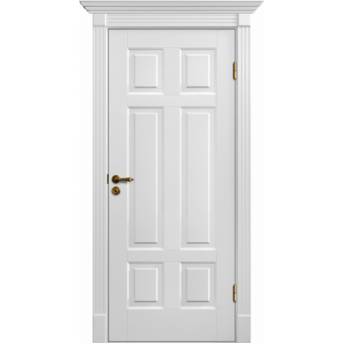 Дверь межкомнатная Динмар Палацио 31