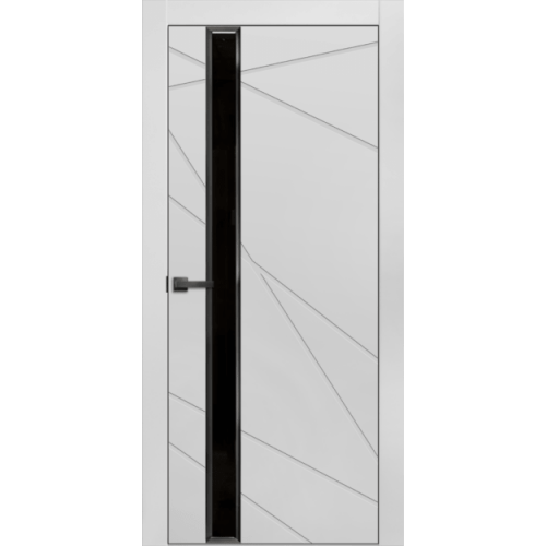 Дверь межкомнатная Динмар Соленто 22